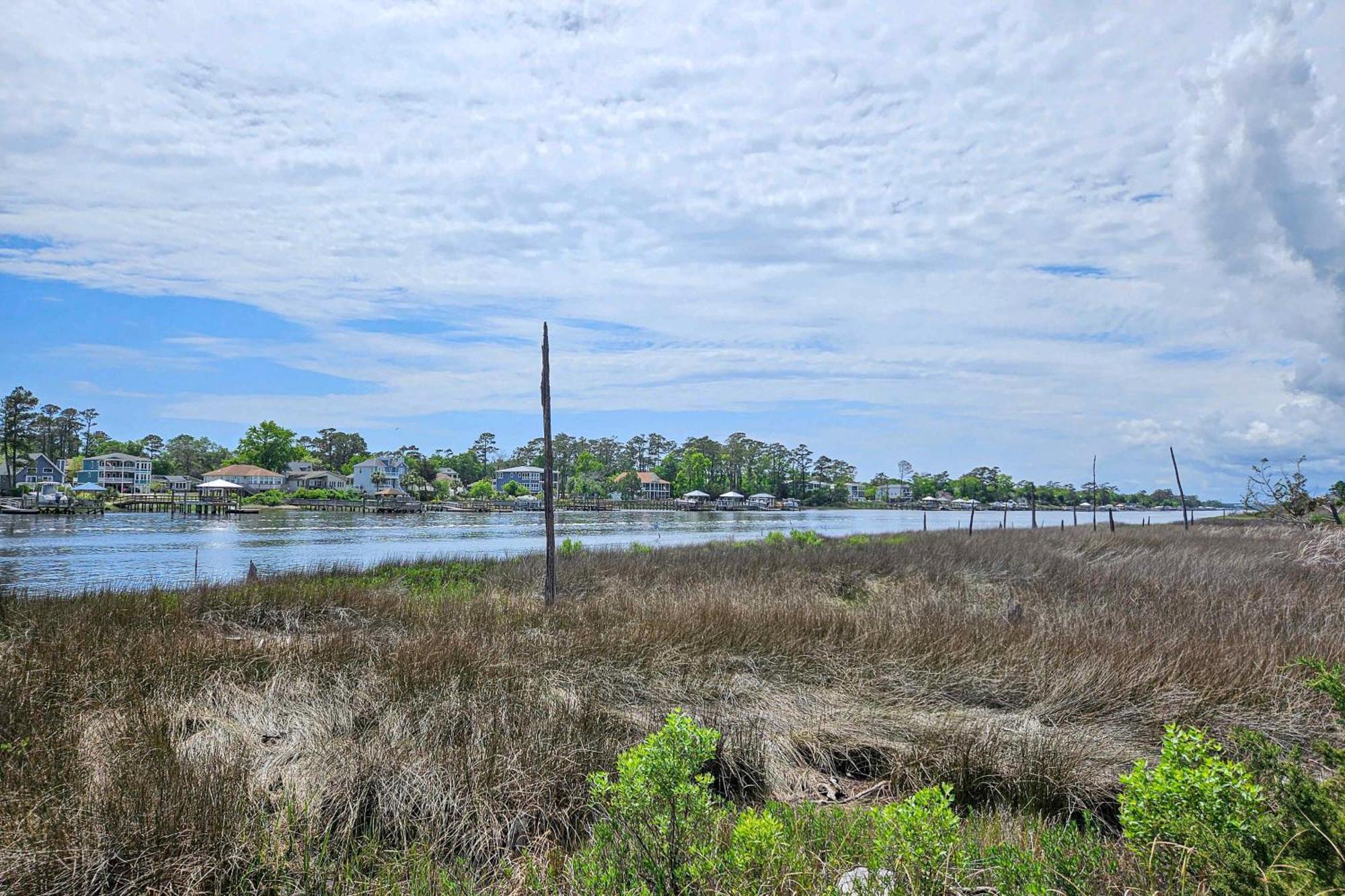 Fairway View Apartment Southport Exterior photo