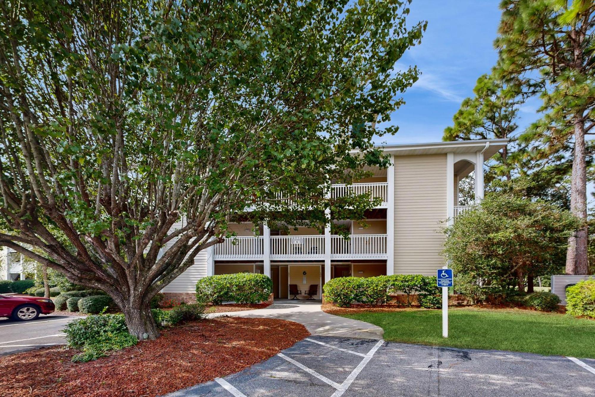 Fairway View Apartment Southport Exterior photo